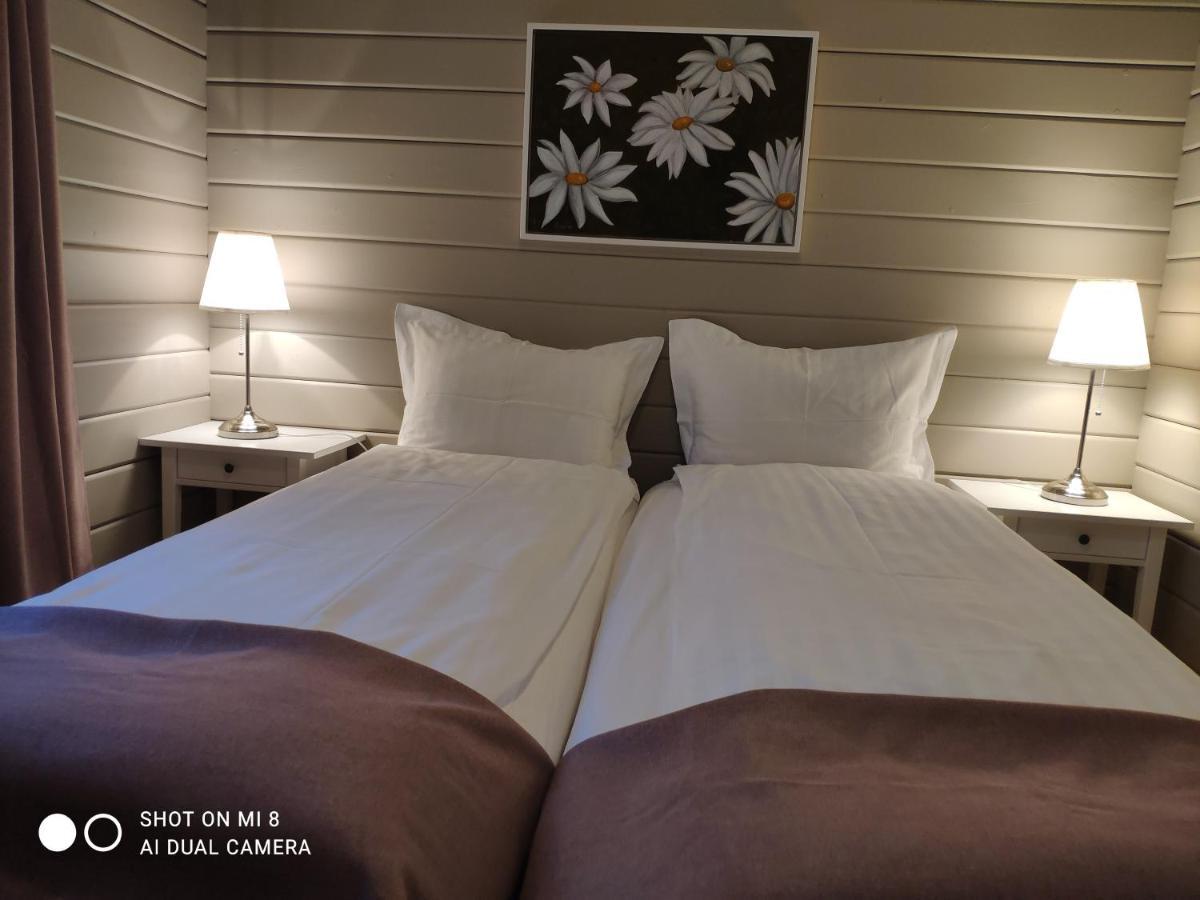 Laugar Guesthouse Buitenkant foto