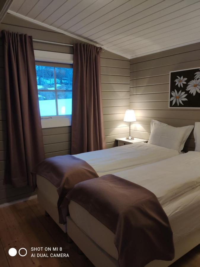 Laugar Guesthouse Buitenkant foto