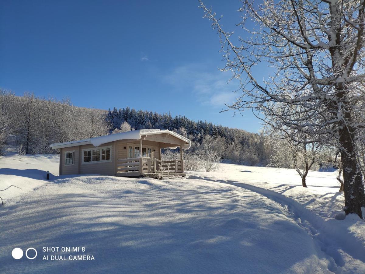 Laugar Guesthouse Buitenkant foto