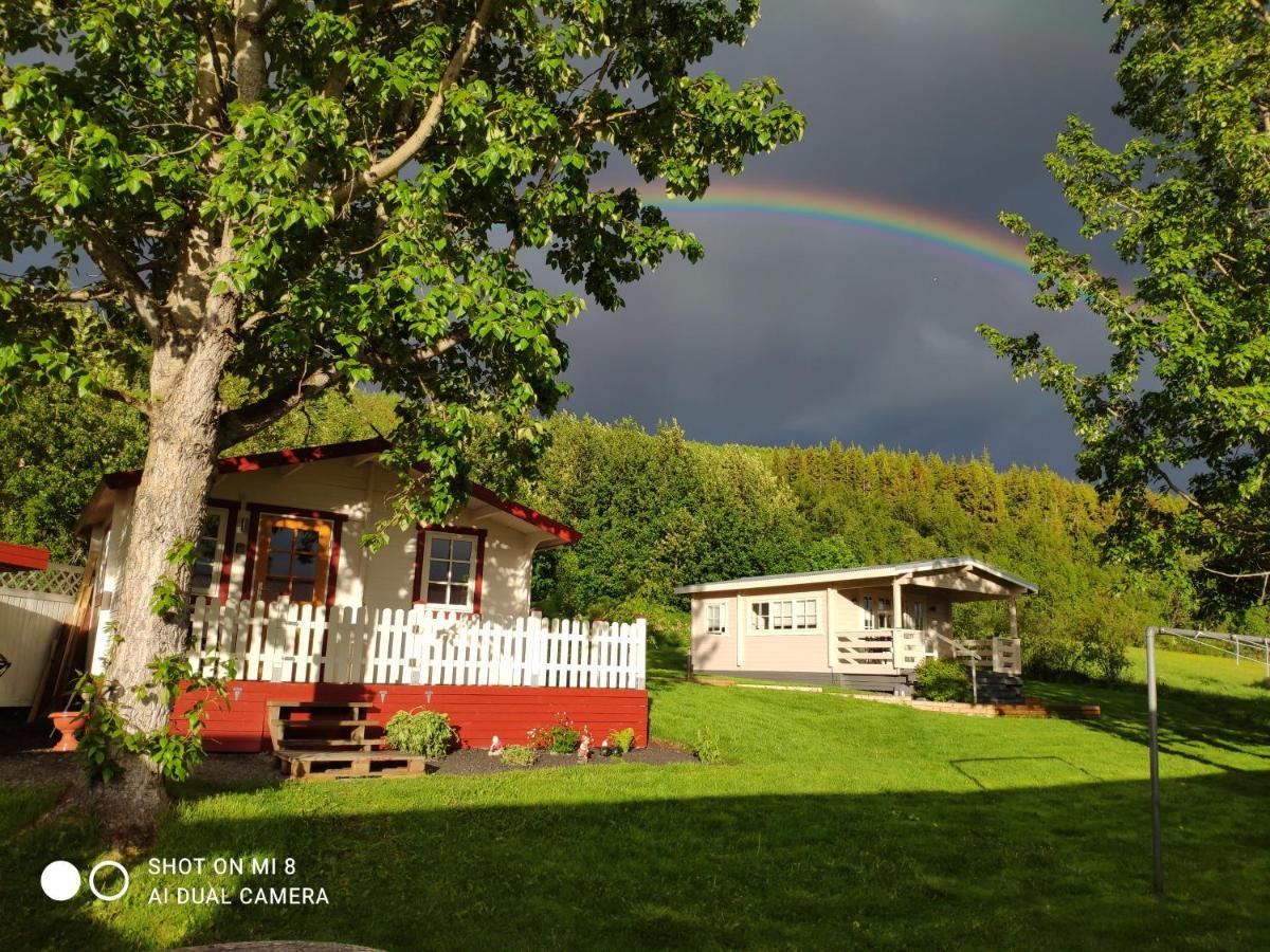 Laugar Guesthouse Buitenkant foto