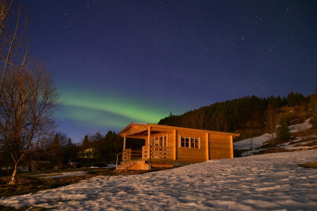 Laugar Guesthouse Buitenkant foto
